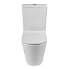 Унитаз напольный BelBagno FLAY-TOR BB2149CP-TOR/BB2149T/BB2111SC безободковый с сиденьем Унитаз напольный BelBagno FLAY-TOR BB2149CP-TOR/BB2149T/BB2111SC безободковый с сиденьем