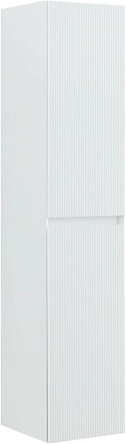 Шкаф-пенал Aquanet Альтера 34 00337158 белый матовый Шкаф-пенал Aquanet Альтера 34 00337158 белый матовый