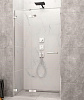 Картинка анонса товара «душевая дверь radaway arta 386444-03-01l 82 см l»