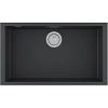 Картинка анонса товара «кухонная мойка paulmark neo classic 76 pm967644-an, antracite, 760х435 мм»