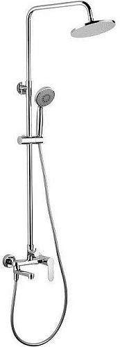 Душевая система Aquanet Passion R3 Душевая система Aquanet Passion R3