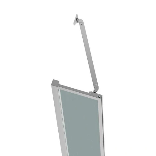 Душевой уголок BelBagno LUCE-AH-22-150/110-C-Cr Душевой уголок BelBagno LUCE-AH-22-150/110-C-Cr