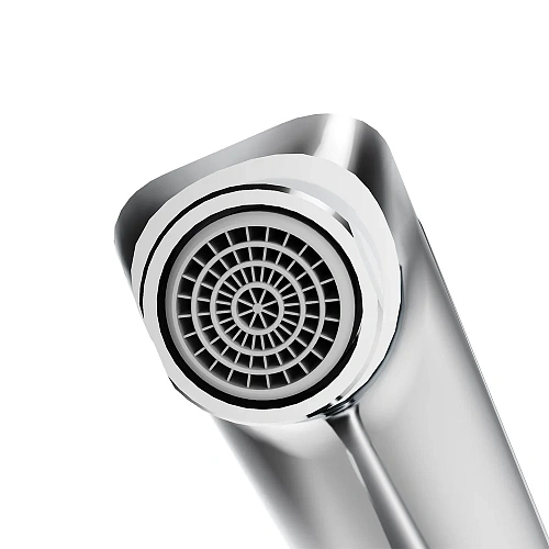 Смеситель для раковины Damixa RedBlu Origin Apollo 220220000 хром Смеситель для раковины Damixa RedBlu Origin Apollo 220220000 хром