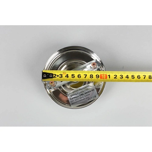 Люстра подвесная Omnilux Dronero OML-66503-05 Люстра подвесная Omnilux Dronero OML-66503-05