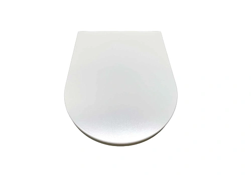 Крышка-сиденье Aquatek ЕВРОПА AQ0009-00 белый Крышка-сиденье Aquatek ЕВРОПА AQ0009-00 белый