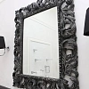 Зеркало Devon&Devon Black Richard SRRICHARDBLGR, 99x120 см Зеркало Devon&Devon Black Richard SRRICHARDBLGR, 99x120 см