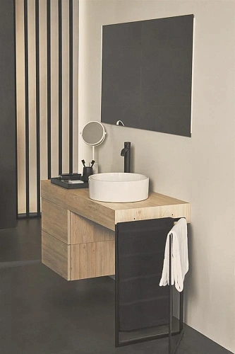 Смеситель для раковины Ideal Standard CERALINE BC269XG Смеситель для раковины Ideal Standard CERALINE BC269XG