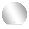 Картинка анонса товара «зеркало belbagno spc-rng-900-led-tch-mens 12w 220-240v 900x30 с подсветкой и сенсорным выключателем»