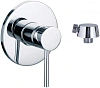 Смеситель для душа Kaiser Merkur 26017