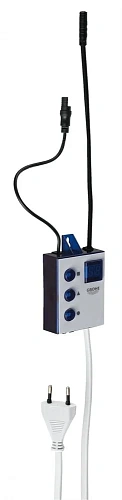 Блок управления GROHE (48197000) Блок управления GROHE (48197000)
