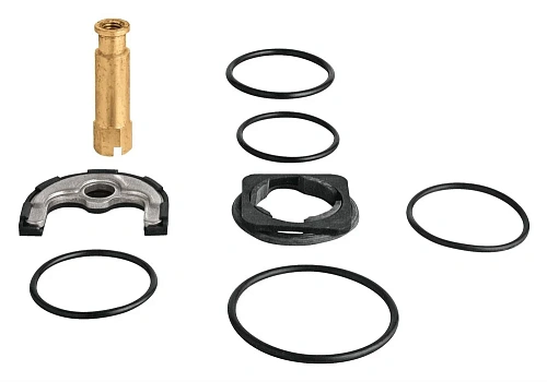 Обратное резьбовое соединение GROHE 46671000 Обратное резьбовое соединение GROHE 46671000