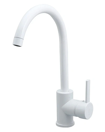 Смеситель для кухни OneLife P04-001w Смеситель для кухни OneLife P04-001w