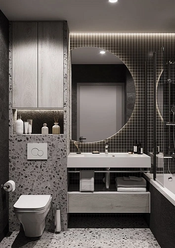 Раковина Aquaton Ричмонд 100 1A70603KRD010 Раковина Aquaton Ричмонд 100 1A70603KRD010