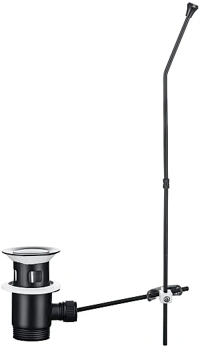 Смеситель для биде Allen Brau Priority 5.31004-31 Смеситель для биде Allen Brau Priority 5.31004-31