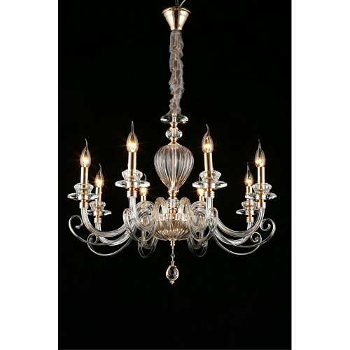 Люстра подвесная Aployt Daniele APL.701.03.08 Люстра подвесная Aployt Daniele APL.701.03.08