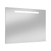Картинка анонса товара «зеркало villeroy &amp; boch more to see one с подсветкой a430a200 130 х 60 см»