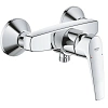 Смеситель для душа GROHE BauFlow, хром (23632000) Смеситель для душа GROHE BauFlow, хром (23632000)