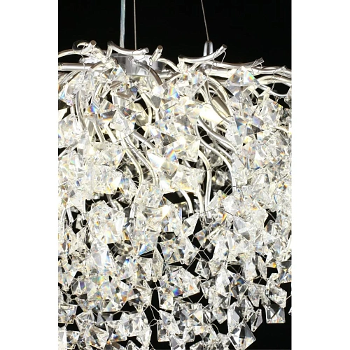 Люстра подвесная Aployt Danusia APL.846.03.10 Люстра подвесная Aployt Danusia APL.846.03.10