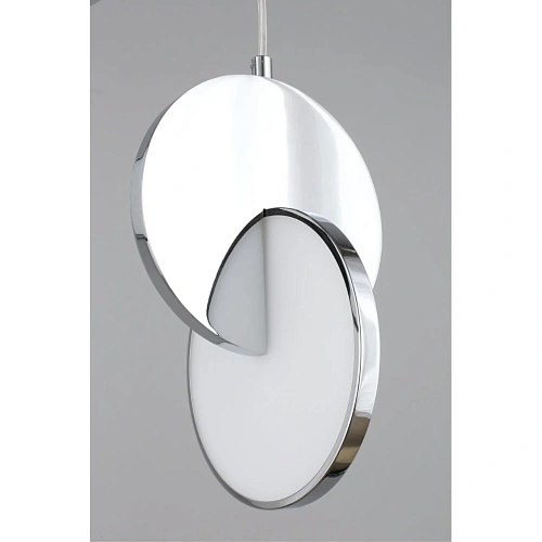 Светильник подвесной Aployt Mila APL.044.06.24 Светильник подвесной Aployt Mila APL.044.06.24