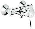 Смеситель для душа GROHE BauClassic 32867000 хром Смеситель для душа GROHE BauClassic 32867000 хром