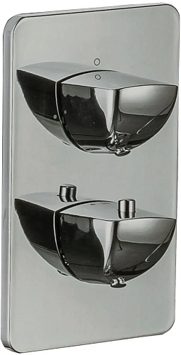 Смеситель для ванны Allen Brau Infinity 5.21316-BN (с внутренней частью) никель браш Смеситель для ванны Allen Brau Infinity 5.21316-BN (с внутренней частью) никель браш