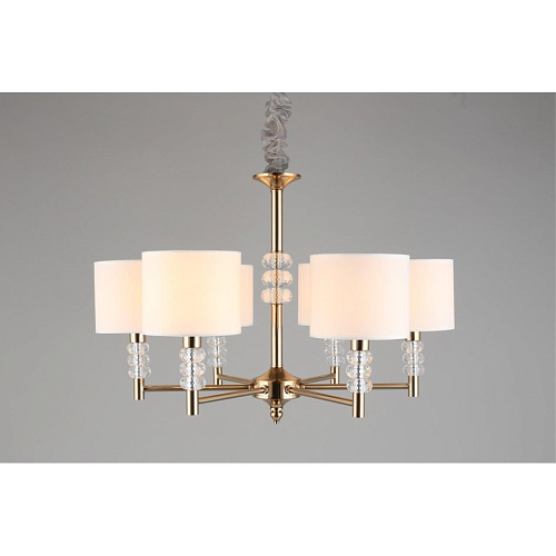 Люстра подвесная Aployt Franula APL.724.03.06 Люстра подвесная Aployt Franula APL.724.03.06