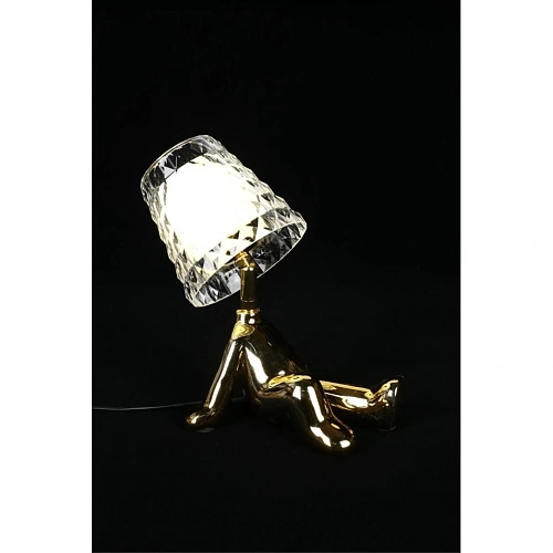 Настольная лампа Aployt Kosett APL.652.14.01 Настольная лампа Aployt Kosett APL.652.14.01