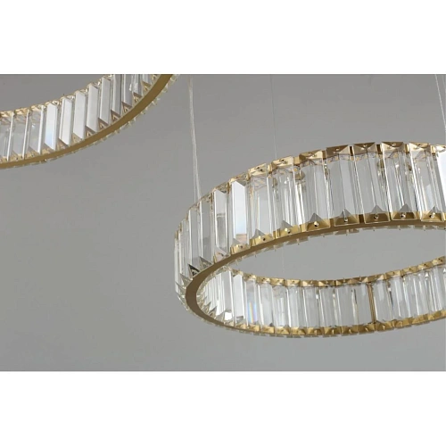 Люстра подвесная Aployt Nicoletta APL.026.03.100 Люстра подвесная Aployt Nicoletta APL.026.03.100