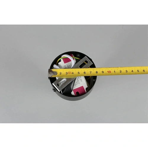 Светильник настенный (Бра) Aployt Astor APL.822.11.10 Светильник настенный (Бра) Aployt Astor APL.822.11.10