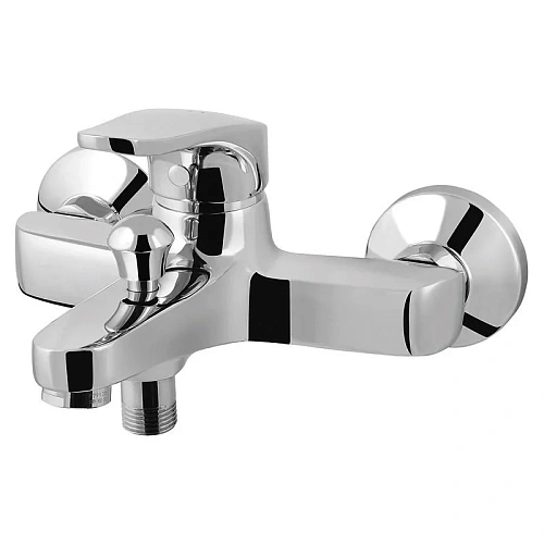 Смеситель для ванны AM.PM Joy F8510000 Смеситель для ванны AM.PM Joy F8510000