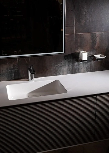 Тумба под раковину Armadi Art MINIMAL 120 898-120-D DELMAR Тумба под раковину Armadi Art MINIMAL 120 898-120-D DELMAR