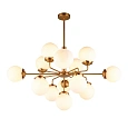 Люстра потолочная Aployt Zaneta APL.762.07.13 Люстра потолочная Aployt Zaneta APL.762.07.13