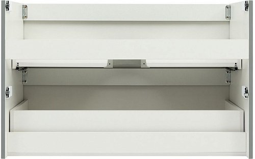 Тумба под раковину Aquanet Джейн Flat 100 мисти грин 00335436 подвесная Тумба под раковину Aquanet Джейн Flat 100 мисти грин 00335436 подвесная