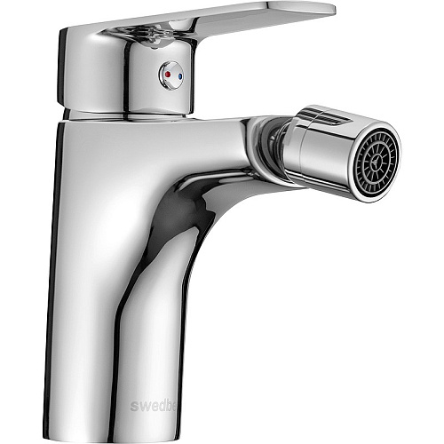 Смеситель для биде Swedbe Mars 1740 Смеситель для биде Swedbe Mars 1740