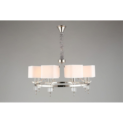 Люстра подвесная Aployt Giada APL.838.03.08 Люстра подвесная Aployt Giada APL.838.03.08