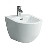 Биде подвесное Laufen Pro New 3095.2 (8.3095.2.000.302.1)