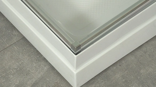 Душевая кабина Timo Premium ILMA 101 с крышей, хамам и стульчиком 100x100x222 Душевая кабина Timo Premium ILMA 101 с крышей, хамам и стульчиком 100x100x222