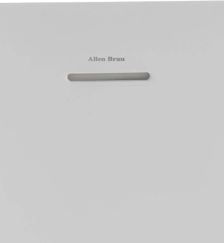 Ванна из искусственного камня Allen Brau Solid Stone Krion Oval 170x80 2.35003.21 Ванна из искусственного камня Allen Brau Solid Stone Krion Oval 170x80 2.35003.21