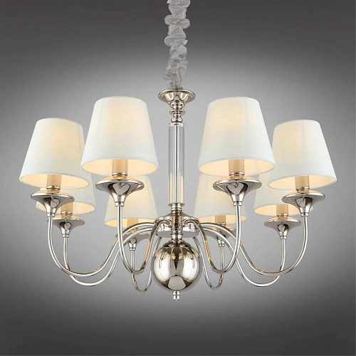 Люстра подвесная Aployt Perla APL.731.03.08 Люстра подвесная Aployt Perla APL.731.03.08