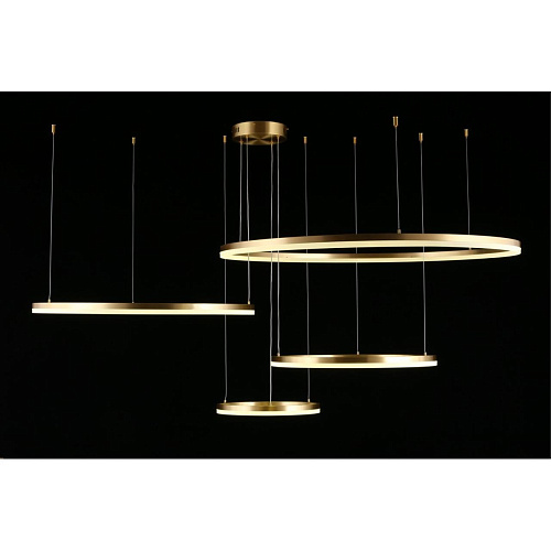 Люстра подвесная Aployt Armel APL.049.03.175 Люстра подвесная Aployt Armel APL.049.03.175