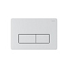 Картинка анонса товара «клавиша смыва iddis unifix (uni10w0i77) глянцевый белый 010»