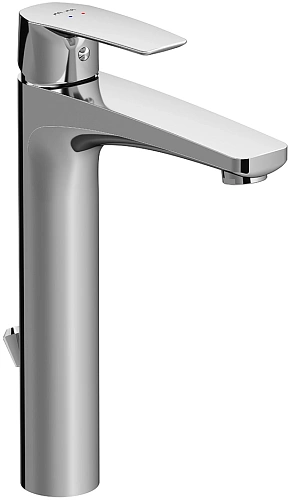 Смеситель для раковины AM.PM Gem F90A92200 Смеситель для раковины AM.PM Gem F90A92200