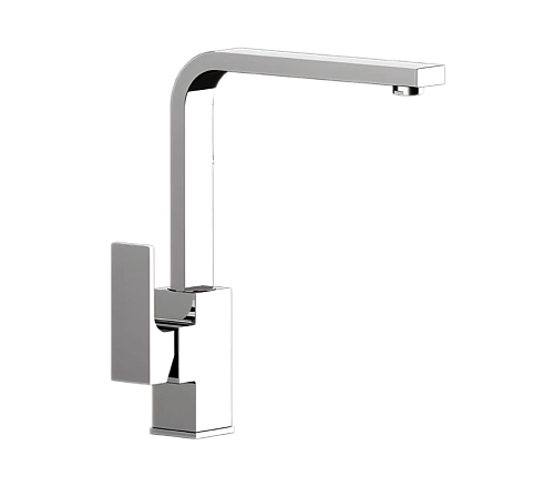 Смеситель для раковины Remer Absolute AU10G Смеситель для раковины Remer Absolute AU10G