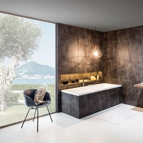 Акриловая ванна Ravak Formy 01 180x80 белая C881000000 Акриловая ванна Ravak Formy 01 180x80 белая C881000000