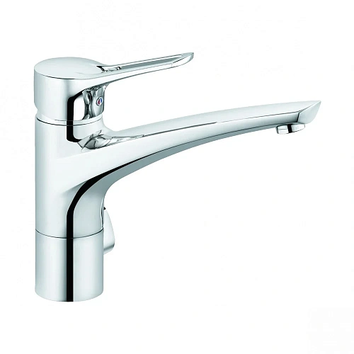 Смеситель для кухни Kludi mx 399070562 Смеситель для кухни Kludi mx 399070562