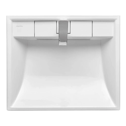 Раковина Aquaton Рейн 60 1A72103KRW010 Раковина Aquaton Рейн 60 1A72103KRW010