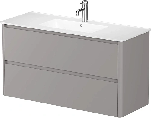 Тумба под раковину Allen Brau Gravity 120 1.370011.PGM платина матовый Тумба под раковину Allen Brau Gravity 120 1.370011.PGM платина матовый