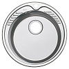 Картинка анонса товара «кухонная мойка iddis suno s sun51s0i77»