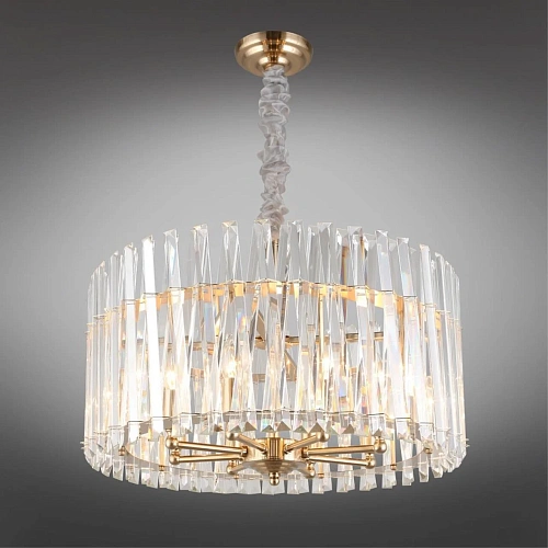 Люстра подвесная Aployt Verene APL.808.13.08 Люстра подвесная Aployt Verene APL.808.13.08