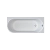 Акриловая ванна Marka One «ALISA MG» 170x75 R 01али1775п